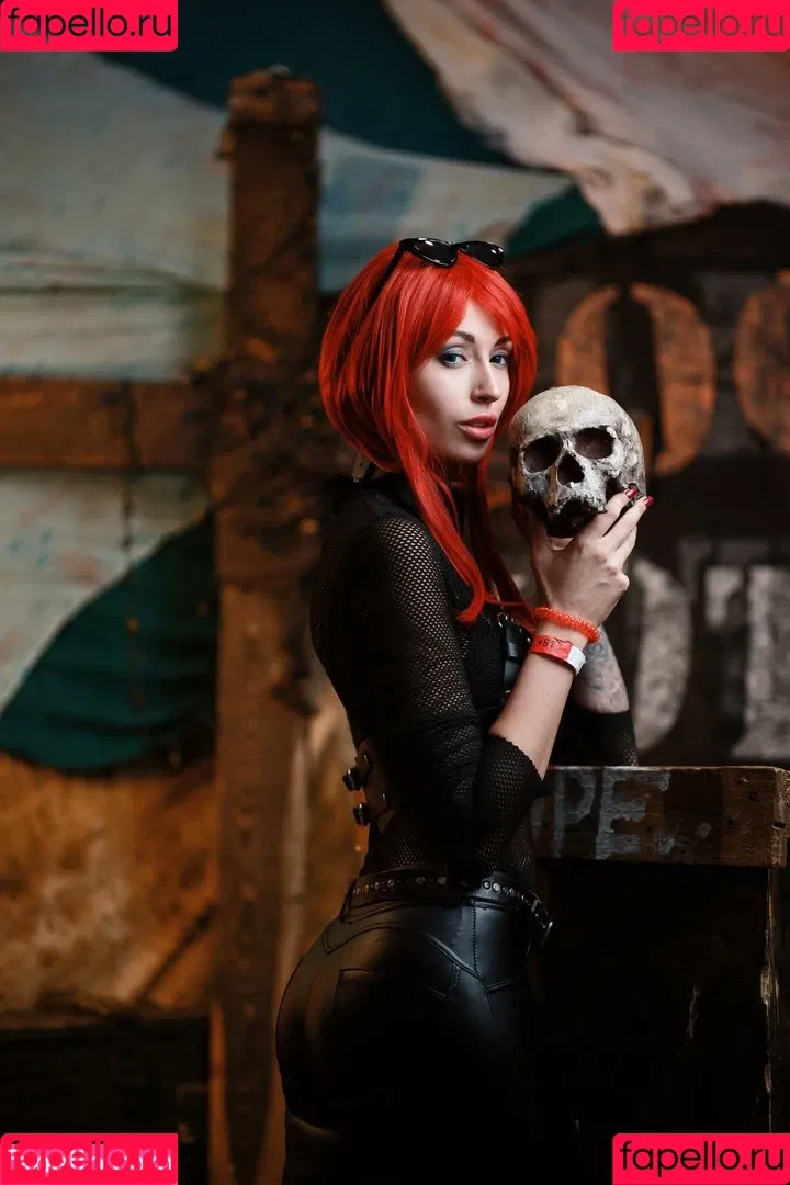 Lera Himera / LeraHimera / ValeryHimera / Valery_himera Onlyfans Photo Gallery 