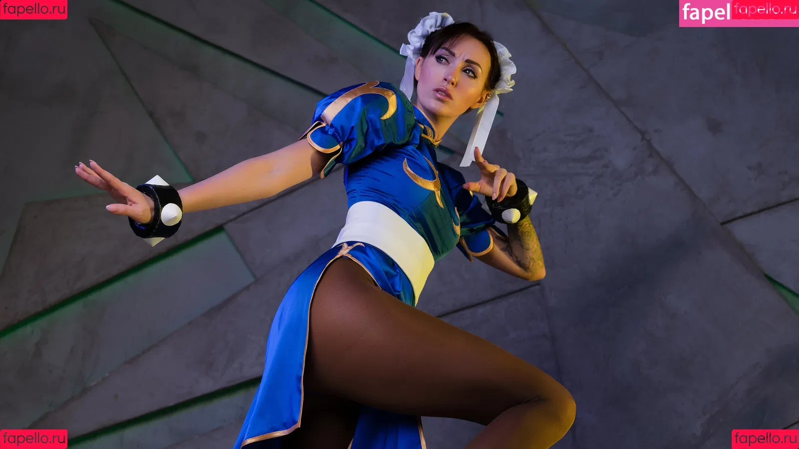 Lera Himera / LeraHimera / ValeryHimera / Valery_himera Onlyfans Photo Gallery 