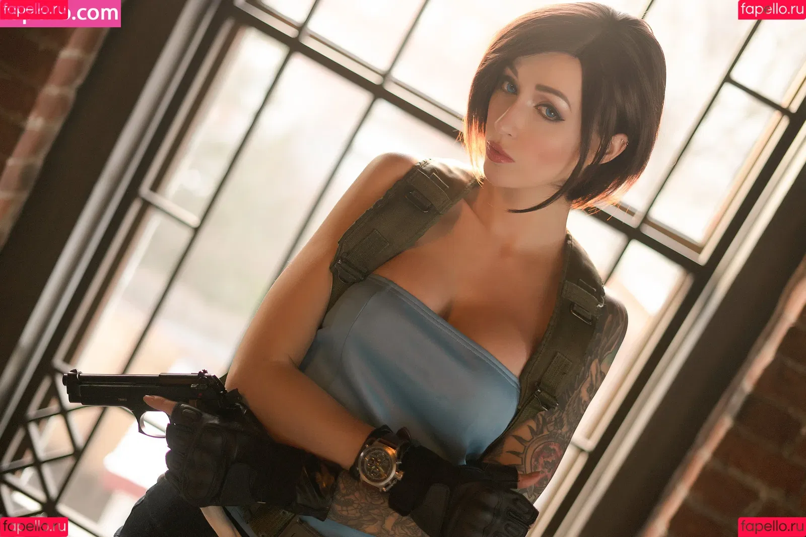 Lera Himera / LeraHimera / ValeryHimera / Valery_himera Onlyfans Photo Gallery 