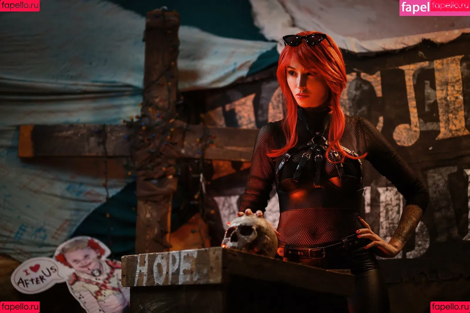 Lera Himera / LeraHimera / ValeryHimera / Valery_himera Onlyfans Photo Gallery 