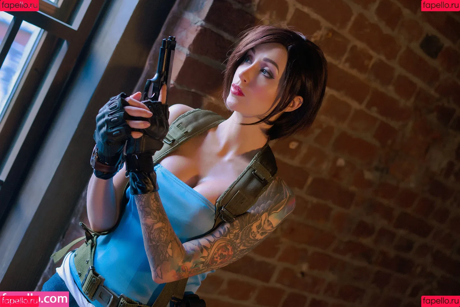 Lera Himera / LeraHimera / ValeryHimera / Valery_himera Onlyfans Photo Gallery 