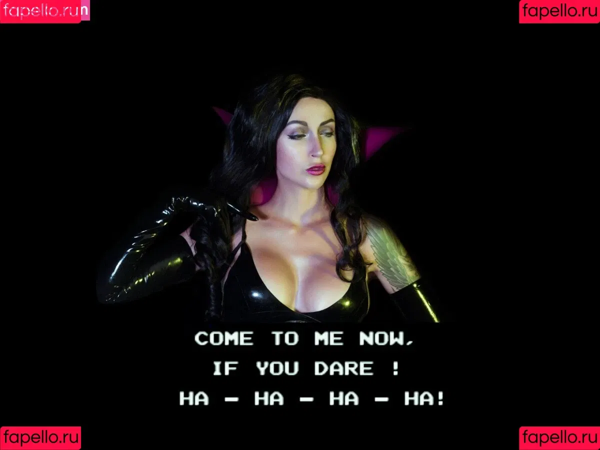 Lera Himera / LeraHimera / ValeryHimera / Valery_himera Onlyfans Photo Gallery 