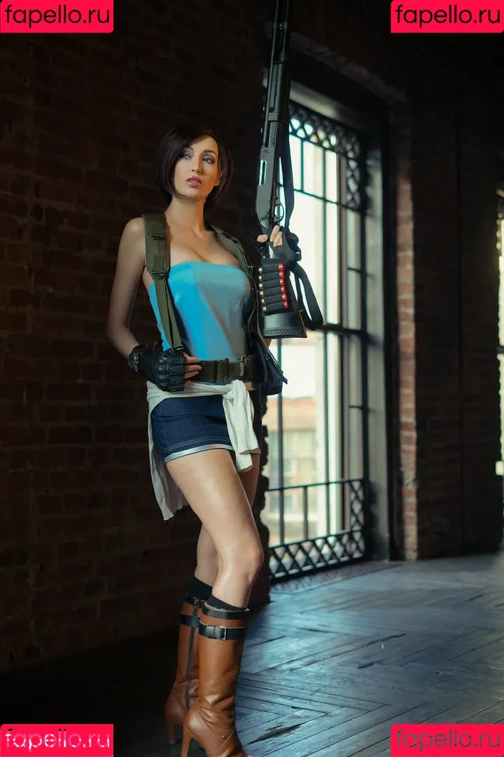 Lera Himera / LeraHimera / ValeryHimera / Valery_himera Onlyfans Photo Gallery 