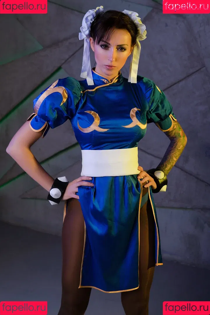 Lera Himera / LeraHimera / ValeryHimera / Valery_himera Onlyfans Photo Gallery 