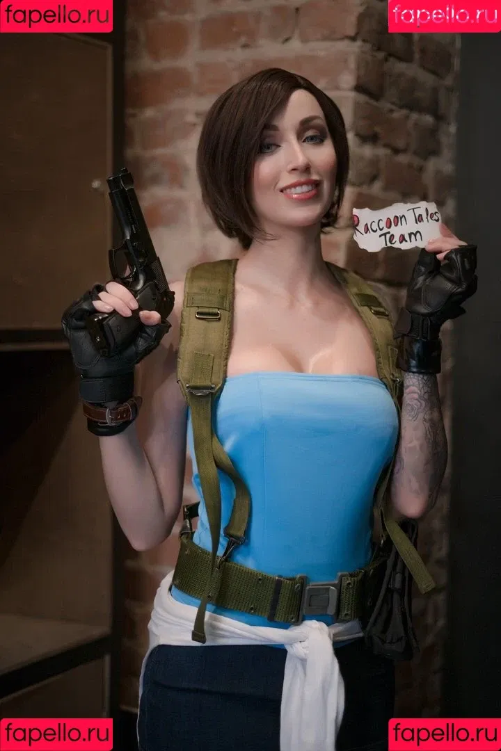 Lera Himera / LeraHimera / ValeryHimera / Valery_himera Onlyfans Photo Gallery 