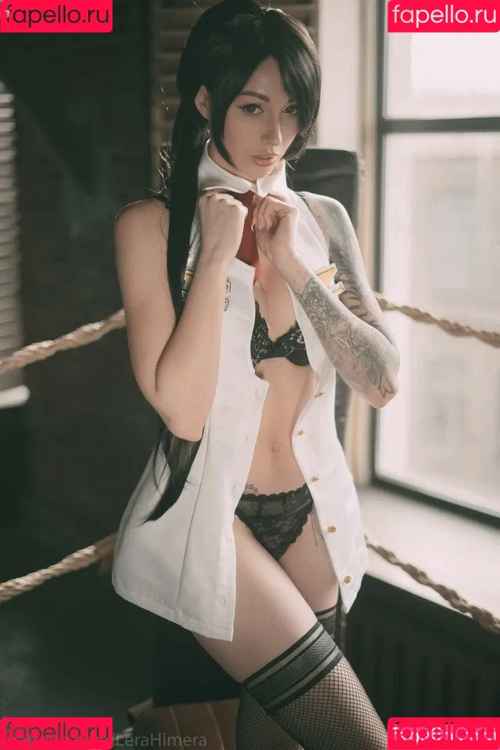 Lera Himera / LeraHimera / ValeryHimera / Valery_himera Onlyfans Photo Gallery 