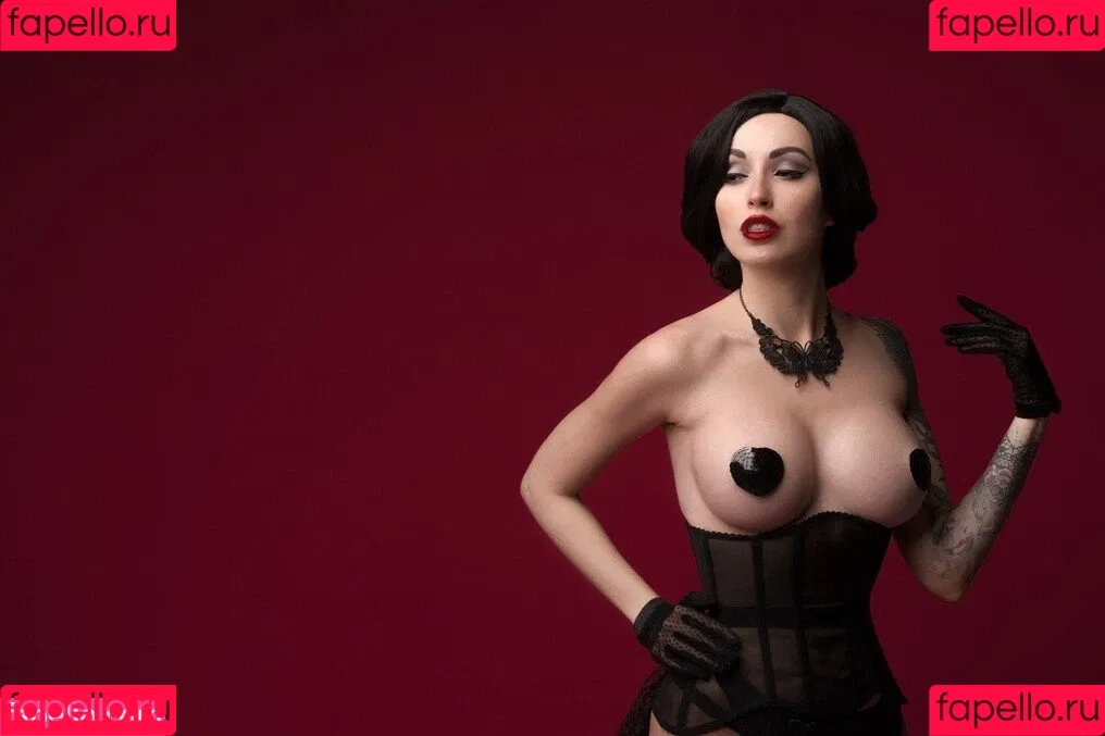 Lera Himera / LeraHimera / ValeryHimera / Valery_himera Onlyfans Photo Gallery 