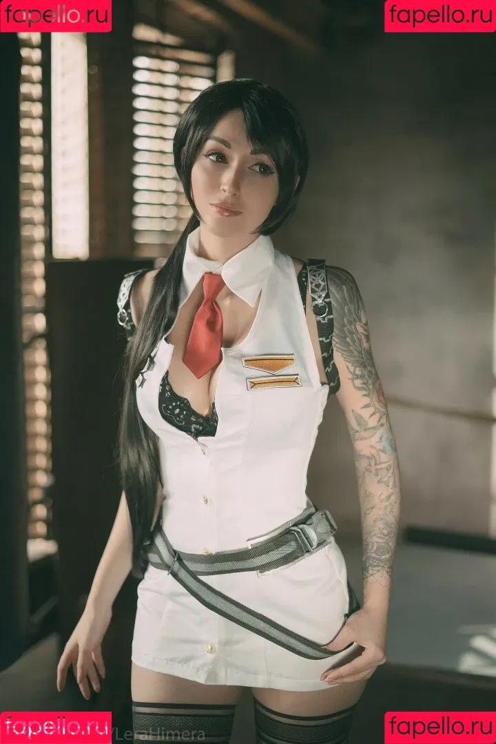 Lera Himera / LeraHimera / ValeryHimera / Valery_himera Onlyfans Photo Gallery 