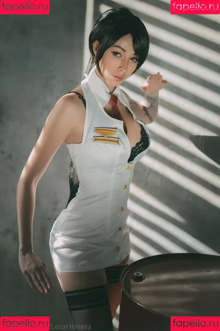 Lera Himera / LeraHimera / ValeryHimera / Valery_himera Onlyfans Photo Gallery 