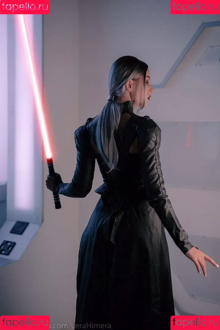 Lera Himera / LeraHimera / ValeryHimera / Valery_himera Onlyfans Photo Gallery 