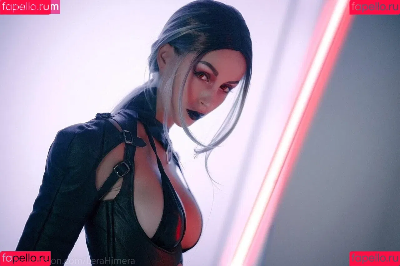 Lera Himera / LeraHimera / ValeryHimera / Valery_himera Onlyfans Photo Gallery 