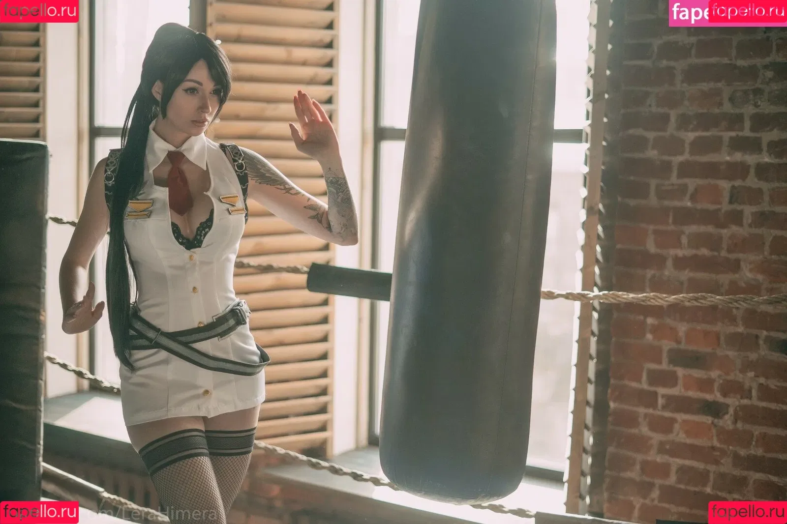 Lera Himera / LeraHimera / ValeryHimera / Valery_himera Onlyfans Photo Gallery 