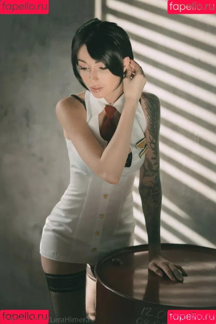 Lera Himera / LeraHimera / ValeryHimera / Valery_himera Onlyfans Photo Gallery 