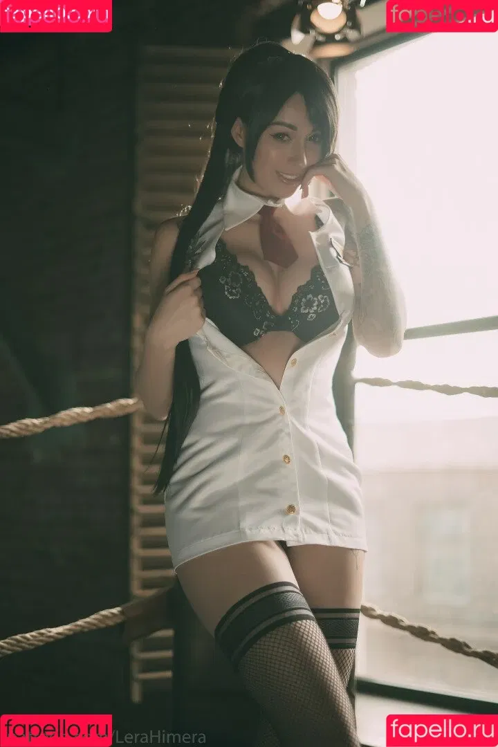 Lera Himera / LeraHimera / ValeryHimera / Valery_himera Onlyfans Photo Gallery 