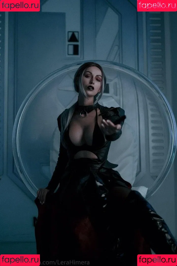 Lera Himera / LeraHimera / ValeryHimera / Valery_himera Onlyfans Photo Gallery 
