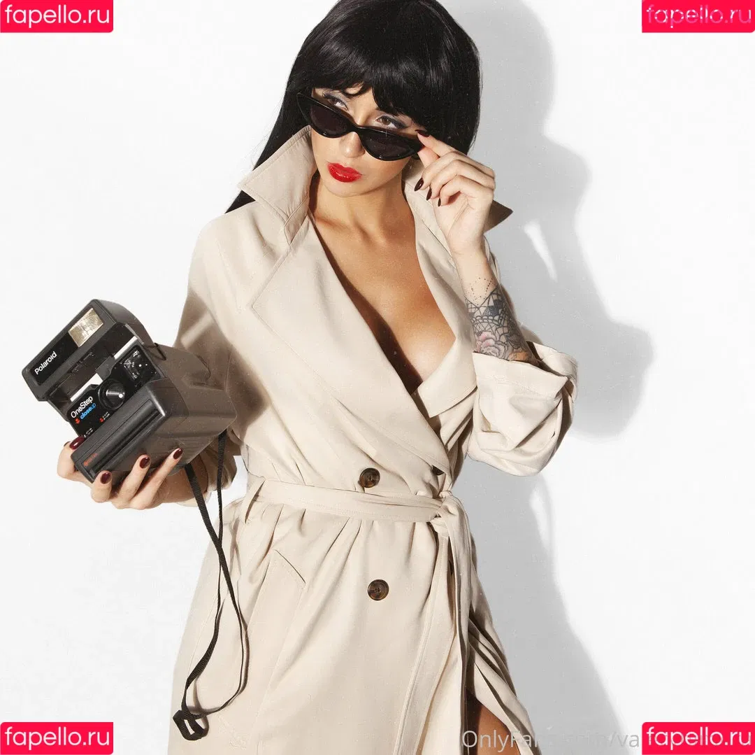 Lera Himera / LeraHimera / ValeryHimera / Valery_himera Onlyfans Photo Gallery 