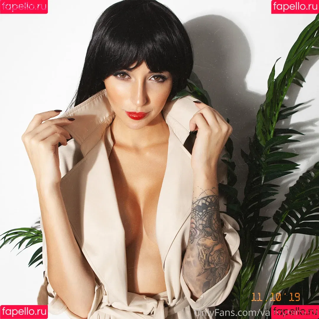 Lera Himera / LeraHimera / ValeryHimera / Valery_himera Onlyfans Photo Gallery 