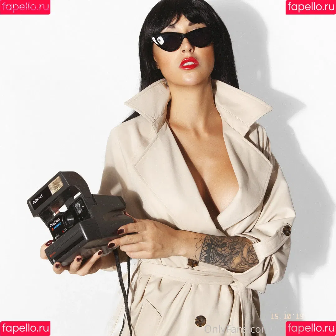 Lera Himera / LeraHimera / ValeryHimera / Valery_himera Onlyfans Photo Gallery 