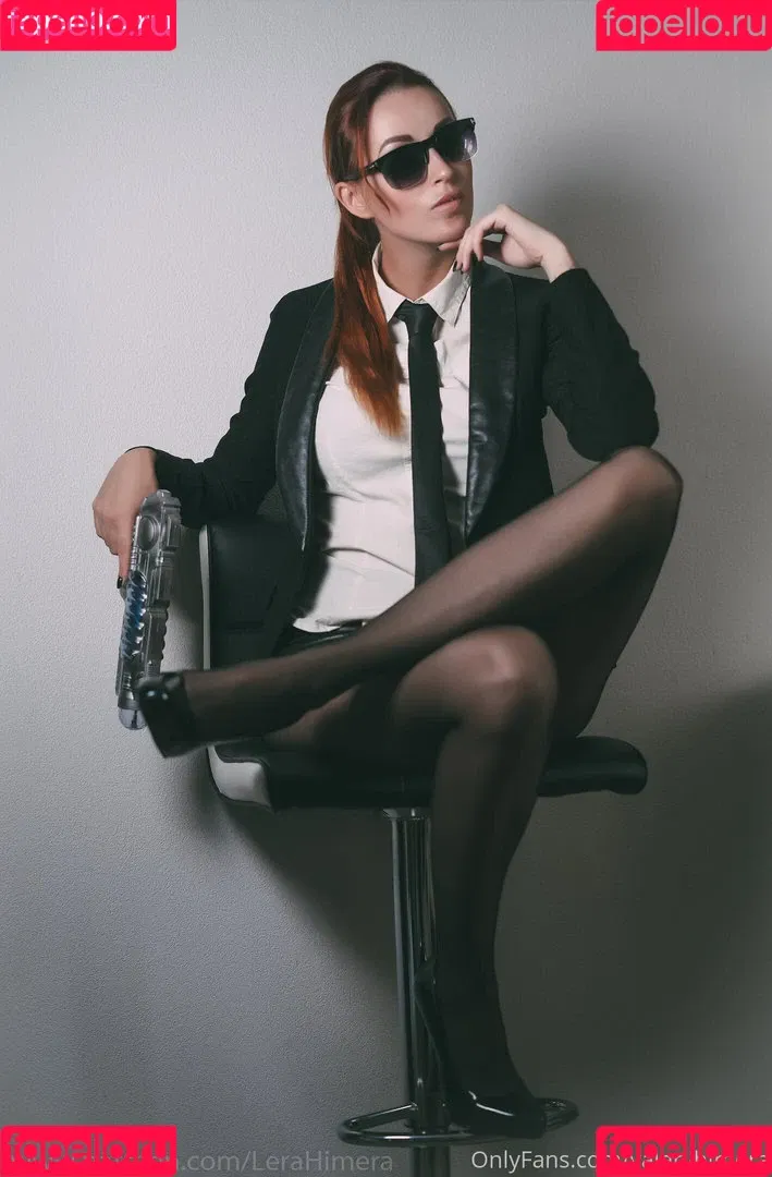 Lera Himera / LeraHimera / ValeryHimera / Valery_himera Onlyfans Photo Gallery 