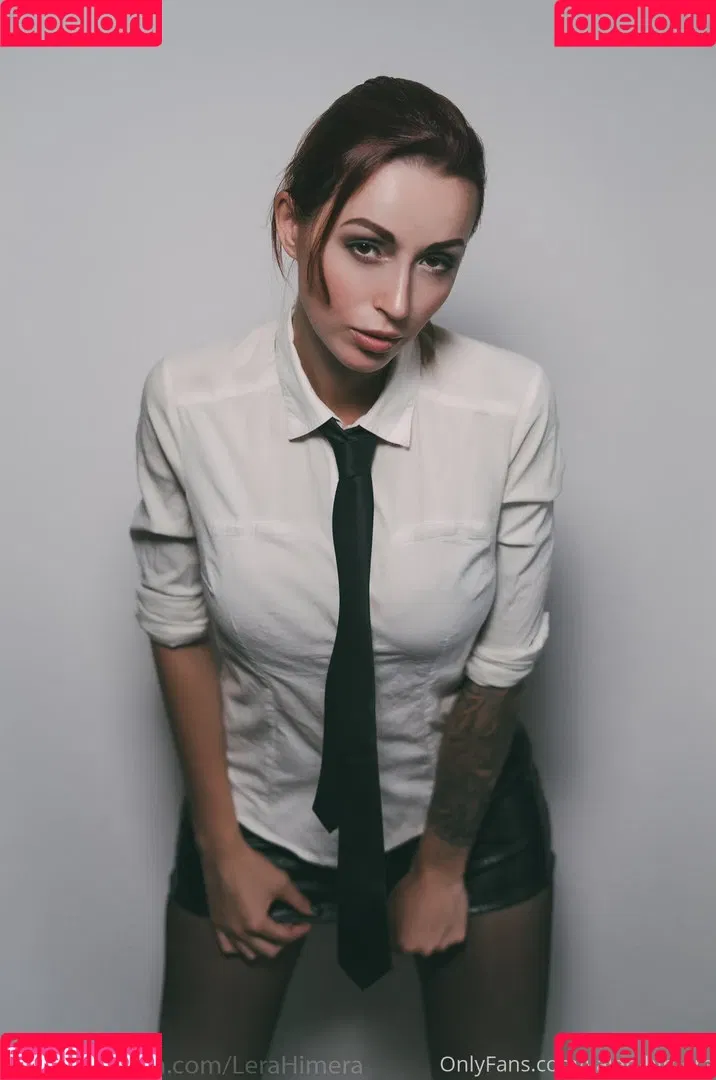 Lera Himera / LeraHimera / ValeryHimera / Valery_himera Onlyfans Photo Gallery 