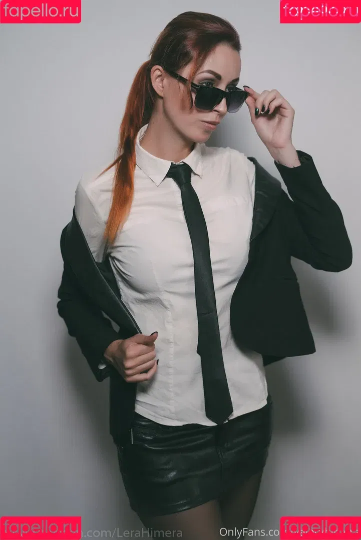 Lera Himera / LeraHimera / ValeryHimera / Valery_himera Onlyfans Photo Gallery 
