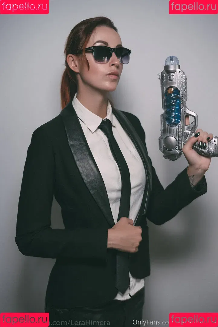 Lera Himera / LeraHimera / ValeryHimera / Valery_himera Onlyfans Photo Gallery 