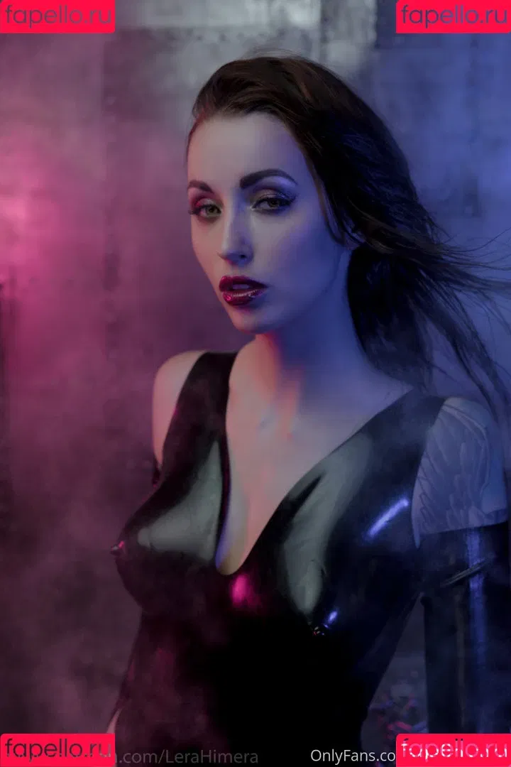 Lera Himera / LeraHimera / ValeryHimera / Valery_himera Onlyfans Photo Gallery 