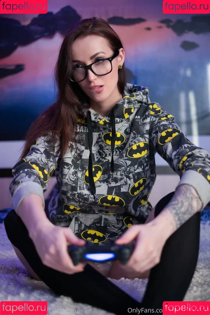 Lera Himera / LeraHimera / ValeryHimera / Valery_himera Onlyfans Photo Gallery 
