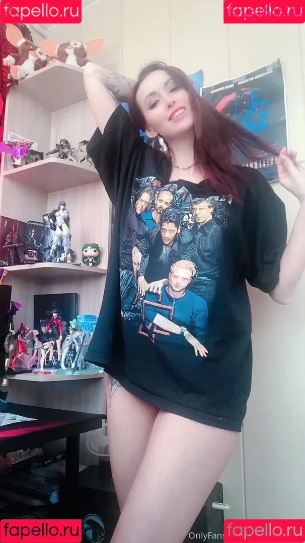 Lera Himera / LeraHimera / ValeryHimera / Valery_himera Onlyfans Photo Gallery 