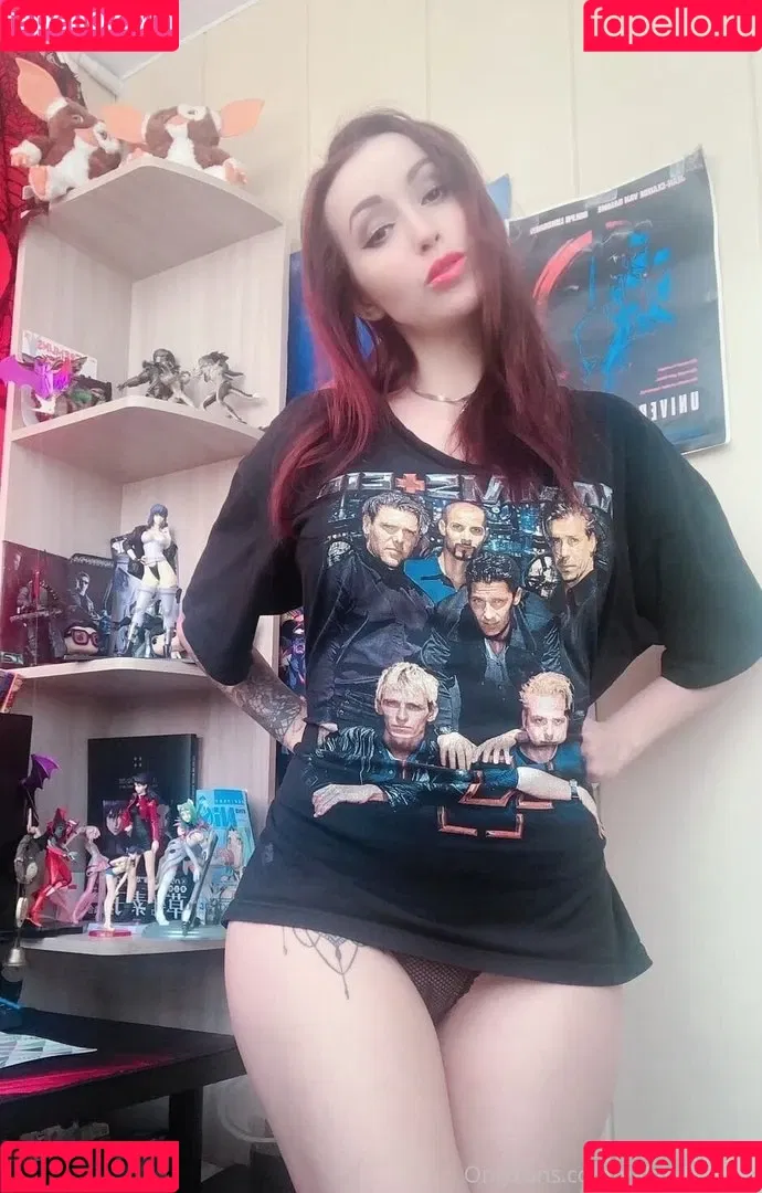 Lera Himera / LeraHimera / ValeryHimera / Valery_himera Onlyfans Photo Gallery 