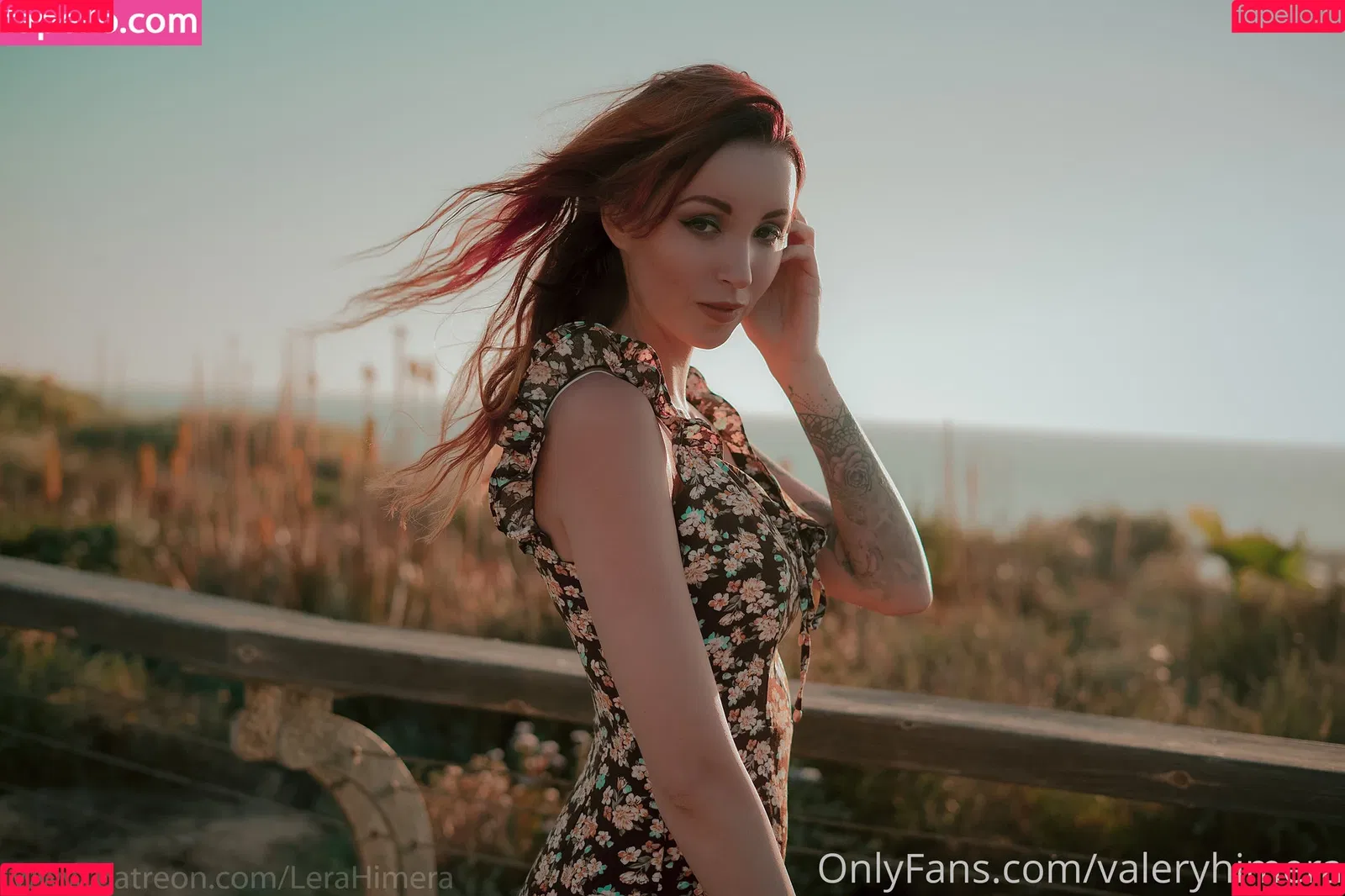 Lera Himera / LeraHimera / ValeryHimera / Valery_himera Onlyfans Photo Gallery 