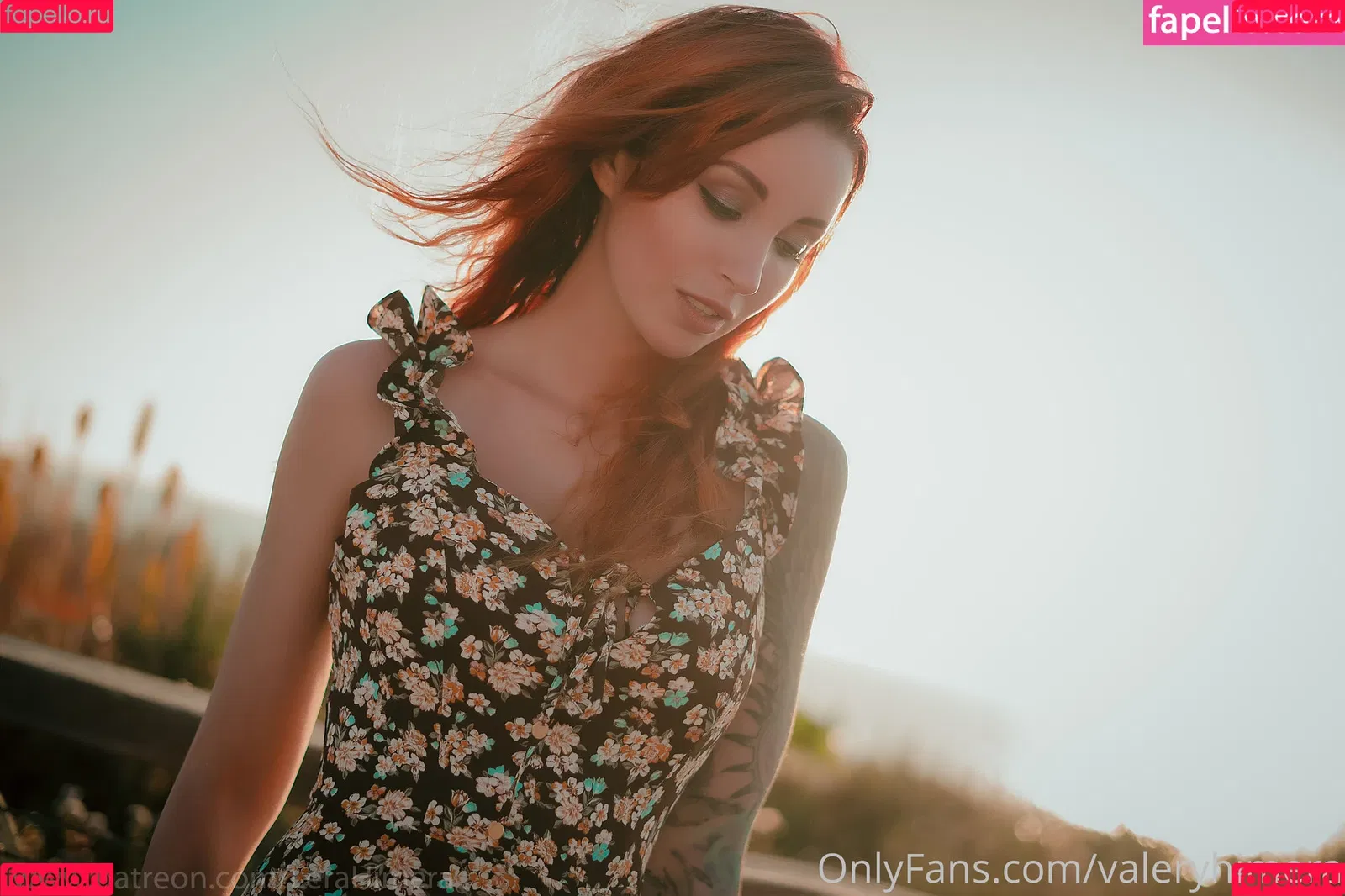 Lera Himera / LeraHimera / ValeryHimera / Valery_himera Onlyfans Photo Gallery 