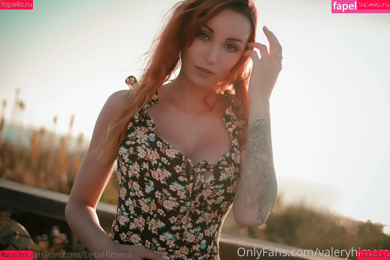 Lera Himera / LeraHimera / ValeryHimera / Valery_himera Onlyfans Photo Gallery 