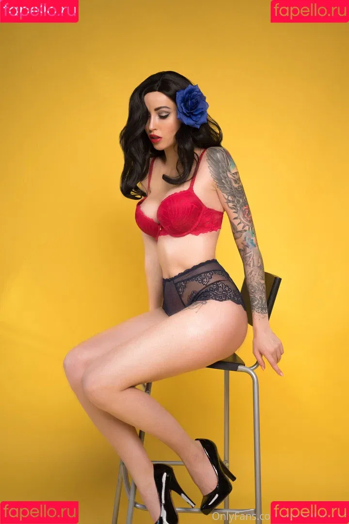 Lera Himera / LeraHimera / ValeryHimera / Valery_himera Onlyfans Photo Gallery 