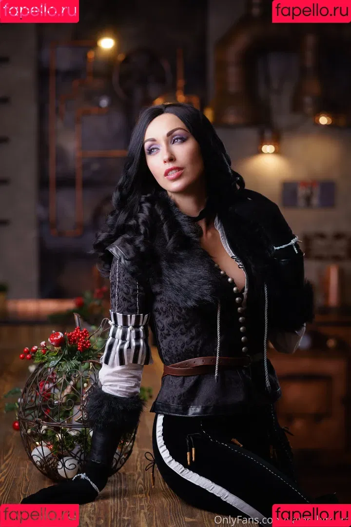 Lera Himera / LeraHimera / ValeryHimera / Valery_himera Onlyfans Photo Gallery 