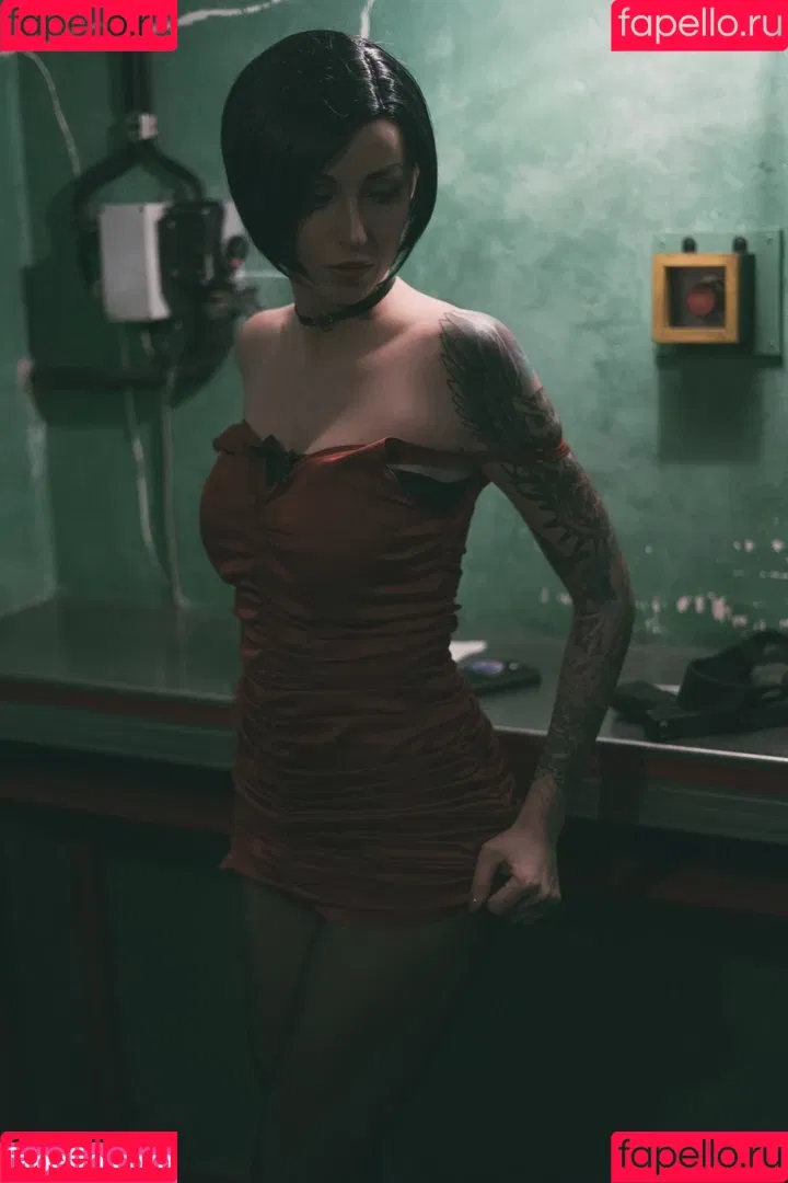 Lera Himera / LeraHimera / ValeryHimera / Valery_himera Onlyfans Photo Gallery 