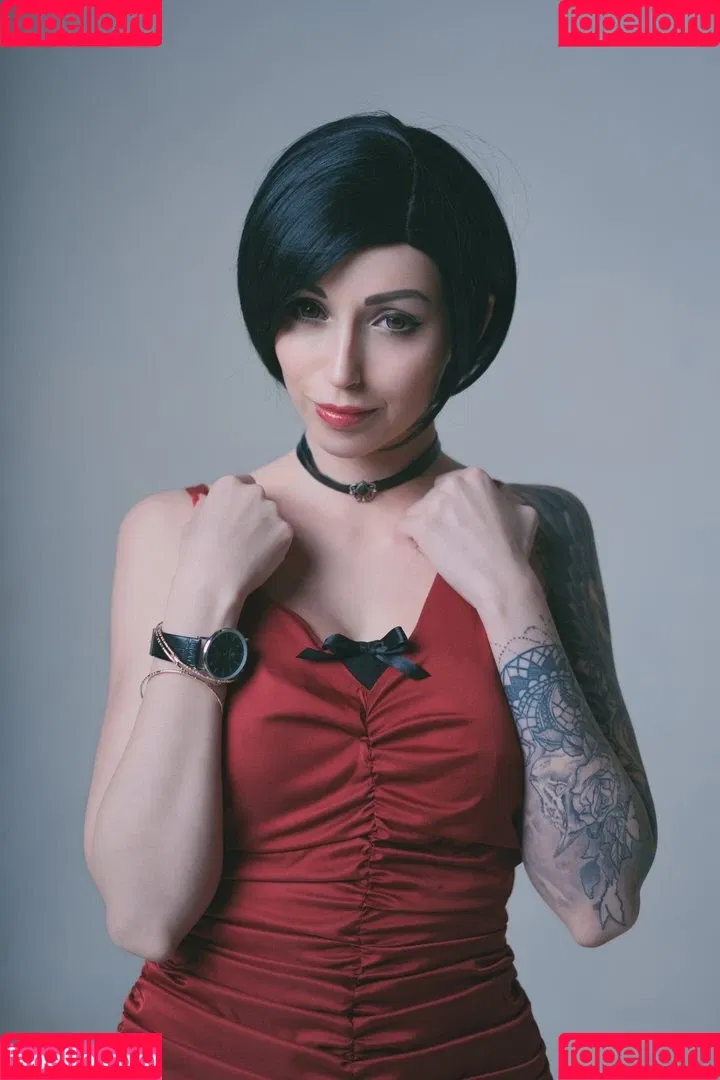 Lera Himera / LeraHimera / ValeryHimera / Valery_himera Onlyfans Photo Gallery 