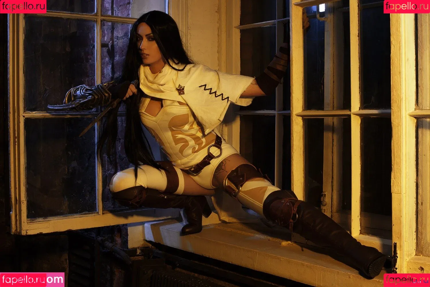 Lera Himera / LeraHimera / ValeryHimera / Valery_himera Onlyfans Photo Gallery 