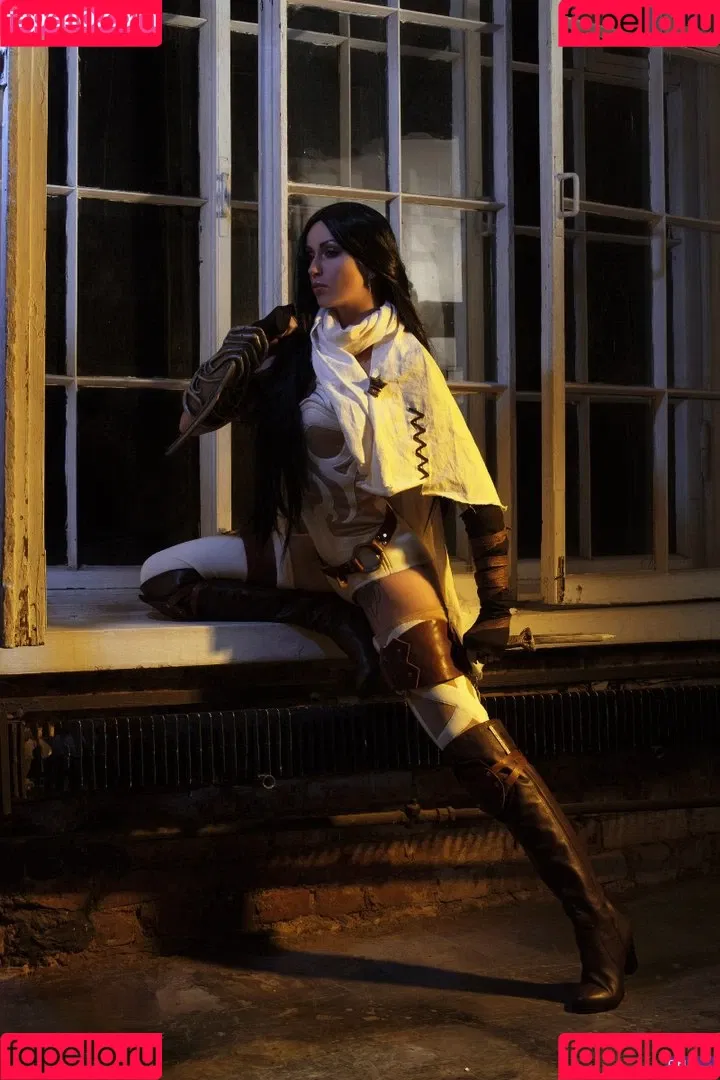 Lera Himera / LeraHimera / ValeryHimera / Valery_himera Onlyfans Photo Gallery 