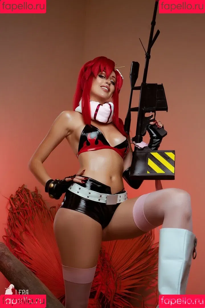 Lera Himera / LeraHimera / ValeryHimera / Valery_himera Onlyfans Photo Gallery 