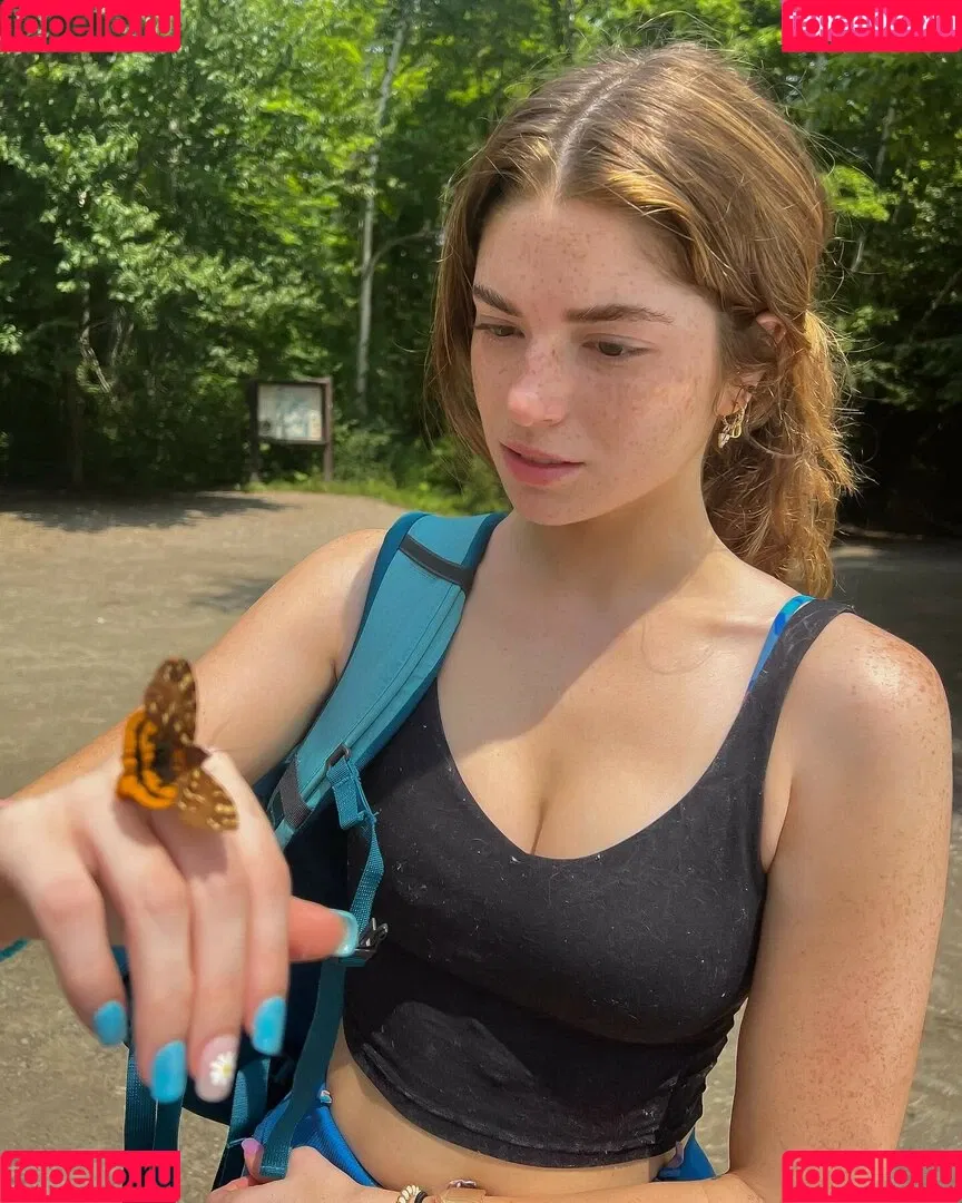 Hannah Stein / hnnhxl Onlyfans Photo Gallery 