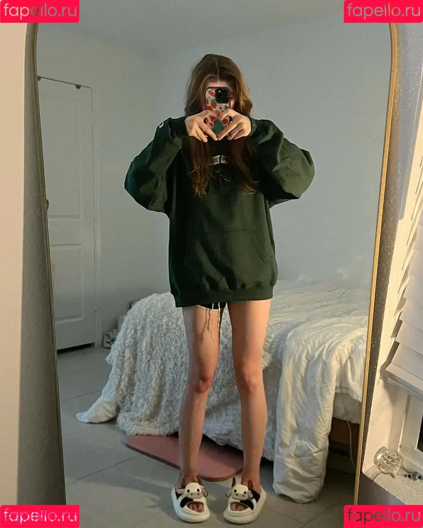 Hannah Stein / hnnhxl Onlyfans Photo Gallery 