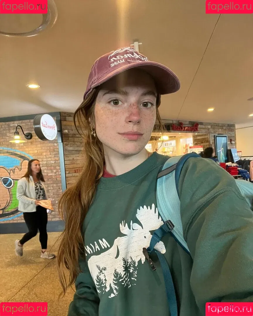 Hannah Stein / hnnhxl Onlyfans Photo Gallery 