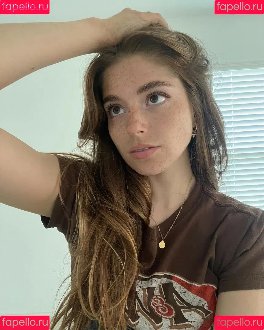 Hannah Stein / hnnhxl Onlyfans Photo Gallery 