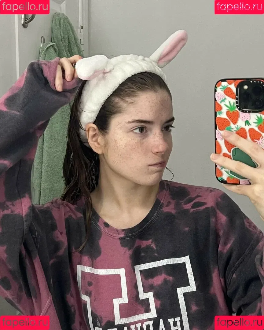 Hannah Stein / hnnhxl Onlyfans Photo Gallery 