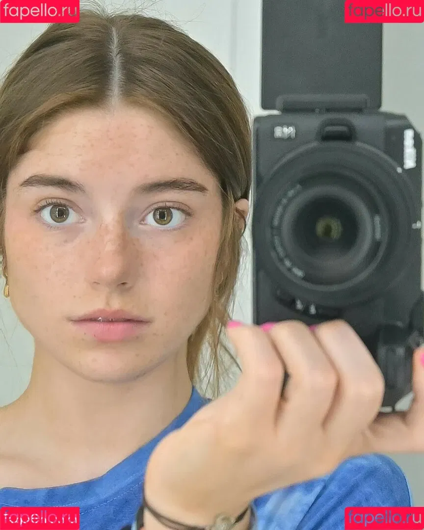 Hannah Stein / hnnhxl Onlyfans Photo Gallery 