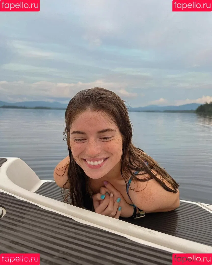 Hannah Stein / hnnhxl Onlyfans Photo Gallery 