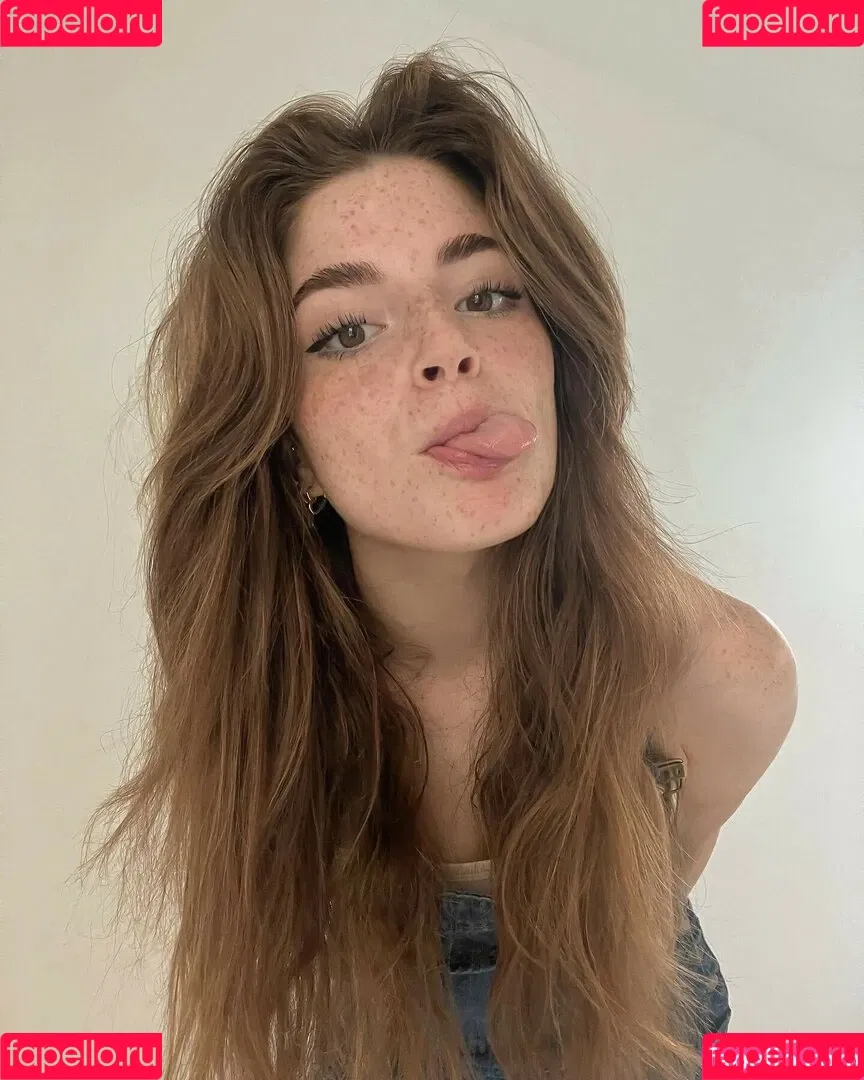 Hannah Stein / hnnhxl Onlyfans Photo Gallery 