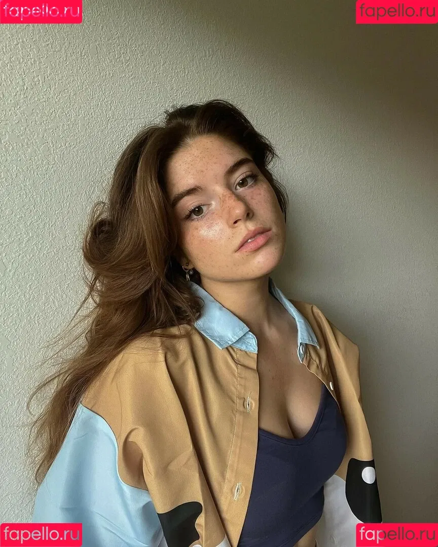 Hannah Stein / hnnhxl Onlyfans Photo Gallery 