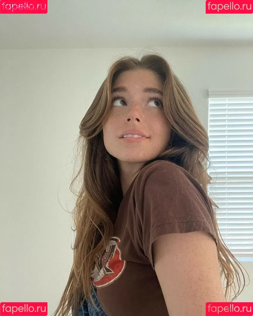 Hannah Stein / hnnhxl Onlyfans Photo Gallery 